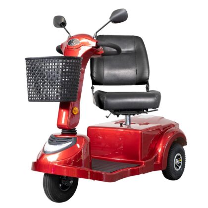 Elscooter